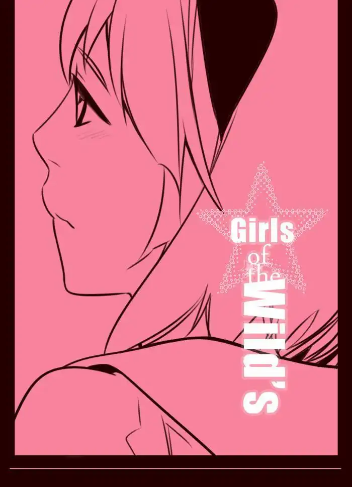 Girl the Wild's Chapter 147 1